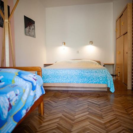 Apartments Marija Murine Eksteriør billede