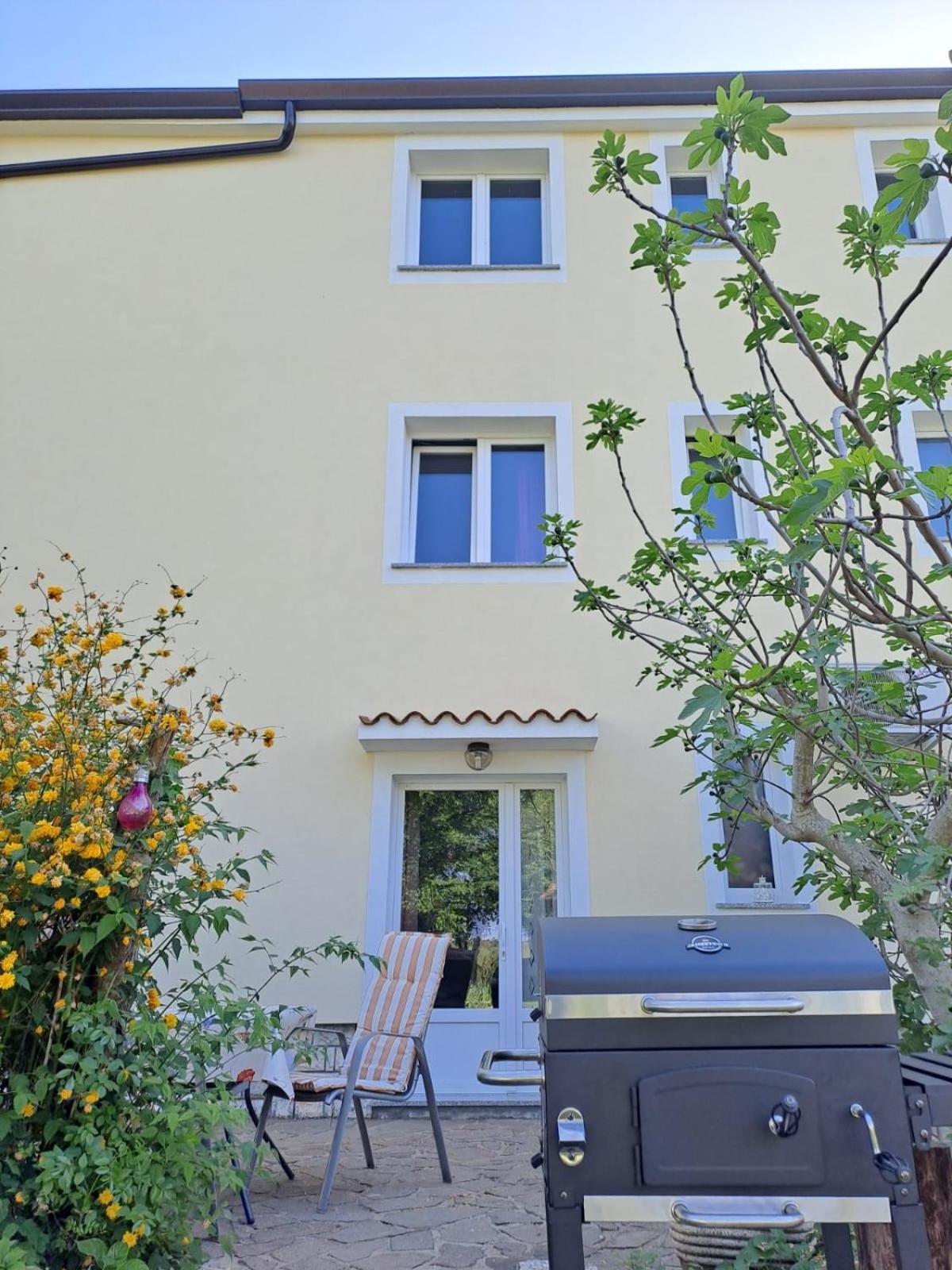 Apartments Marija Murine Eksteriør billede